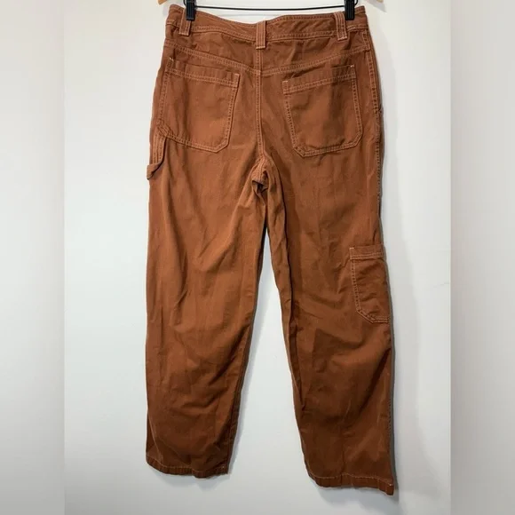 Aritzia Sundeh Oscar Pant size 10 - Picture 7 of 11